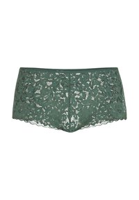 Niet geselecteerd, laurel green