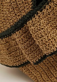 Reiss Bolso de mano - natural
