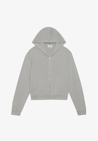 Não selecionado, ultimate grey