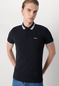BOSS PADDY - Polo majica - dark blue