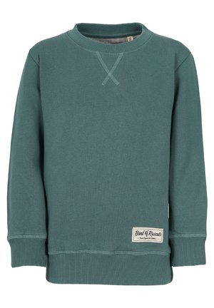 BASIC - Sweatshirt - sage