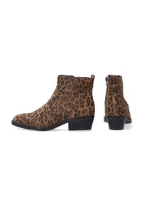 VENEZIA ANKLE BOOTS - Ankle Boot - beige