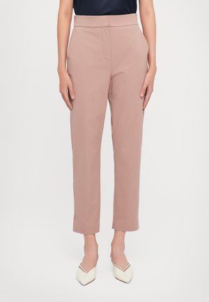 QUIRINO - Pantaloni - rosa