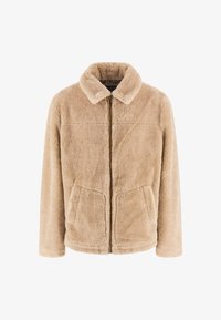 Unselected, beige