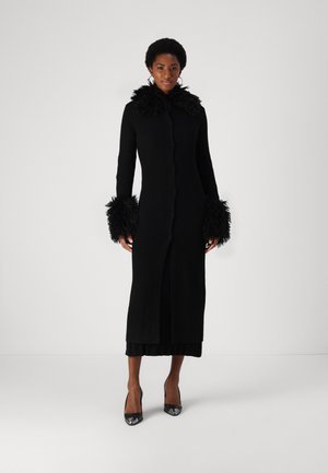 CARDIGAN - Vest - nero