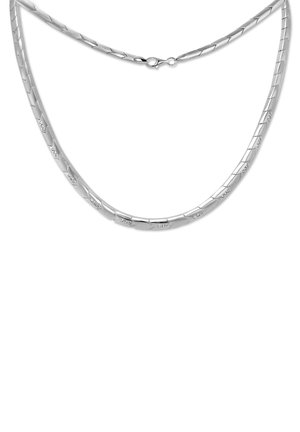 FANTASIE PFEIL - Necklace - weiß