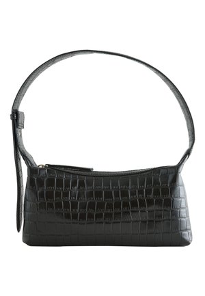 Next, Käekott - black croc