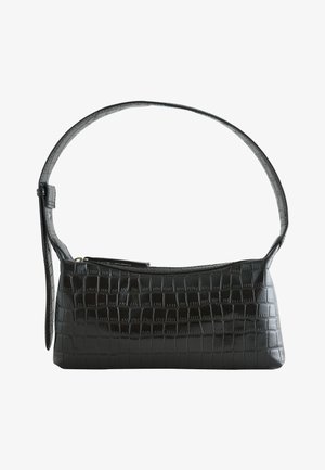 Next, Käekott - black croc
