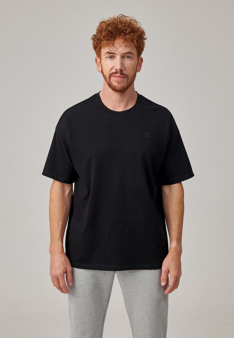 SNOCKS - T-shirt basic