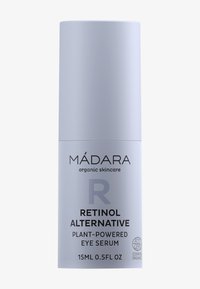 MÁDARA - RETINOL ALTERNATIVE PLANT-POWERED EYE SERUM - Oogverzorging - - Miniatuurafbeelding 1