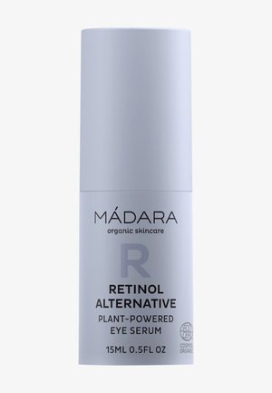 RETINOL ALTERNATIVE PLANT-POWERED EYE SERUM - Soin des yeux - -