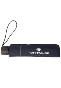 TOM TAILOR Schirm - dark blue