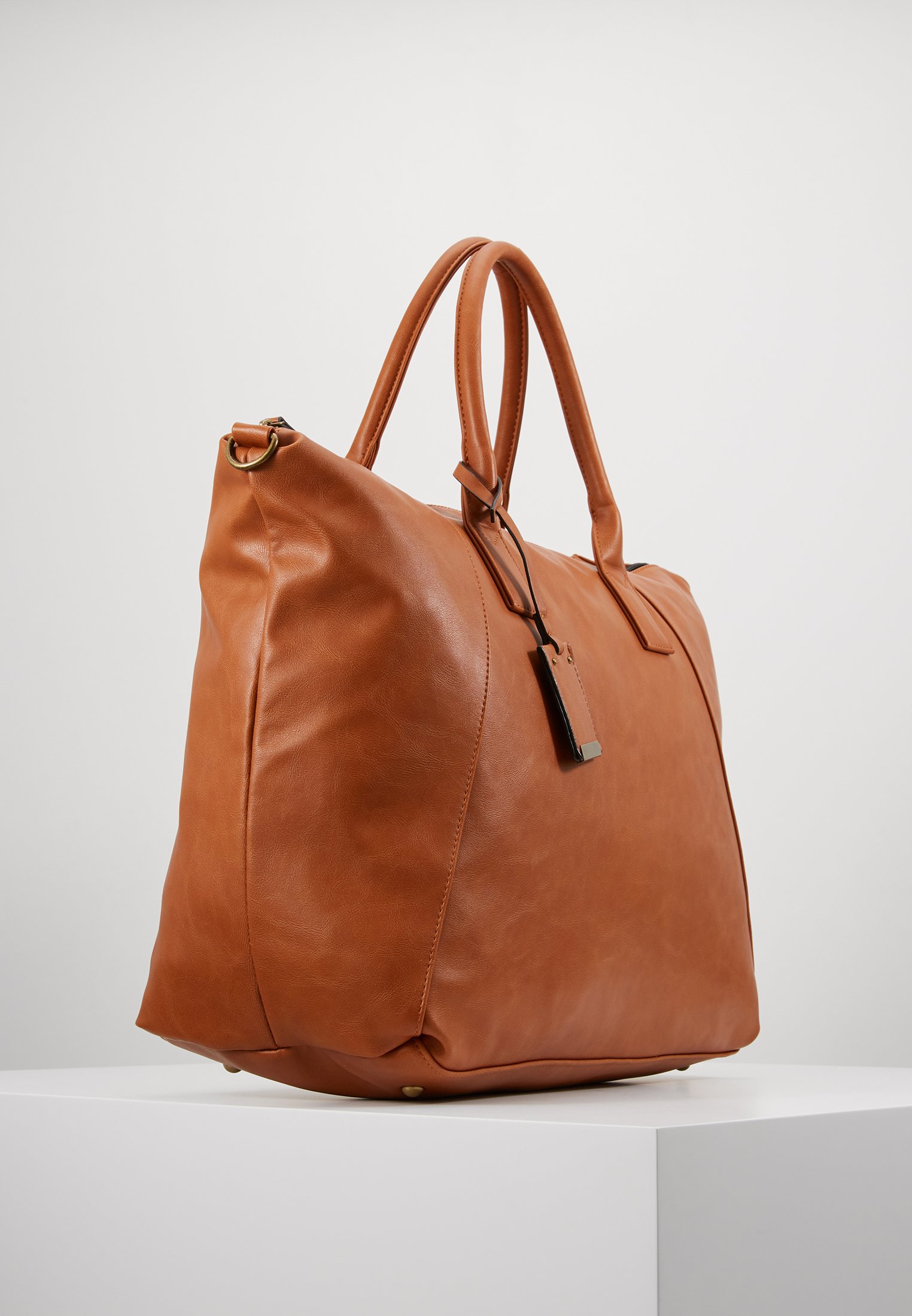 Anna Field Weekendveske cognac Zalando.no Anna Field Weekendveske cognac Zalando.no