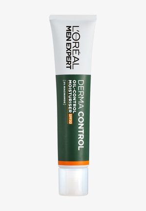 MOISTURIZER DERMA CONTROL OIL-CONTROL SPF 30 WITH NIACINAMIDE - Feuchtigkeitspflege - -