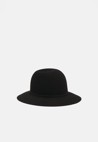 ALESSANDRIA RASATO - Hat - black