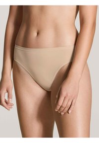 Calida REGULAR CUT - Slip - beige