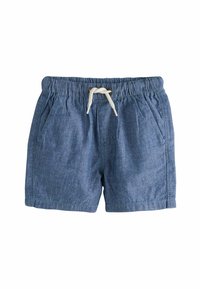 Non sélectionné, chambray blue