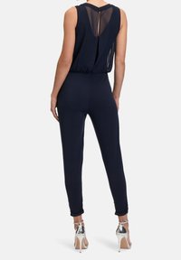 Vera Mont Overall / Jumpsuit - black