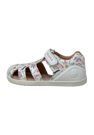 Sandali da trekking - white