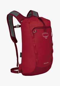 Non sélectionné, cosmic red