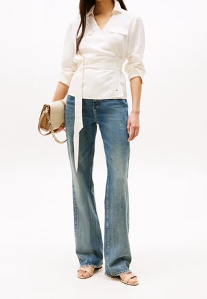 Tommy Hilfiger, Sandales - light pink