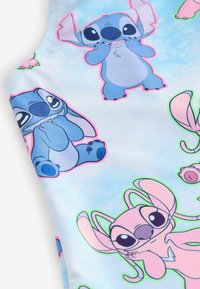Next REGULAR FIT - Badedragt - lilo and stitch