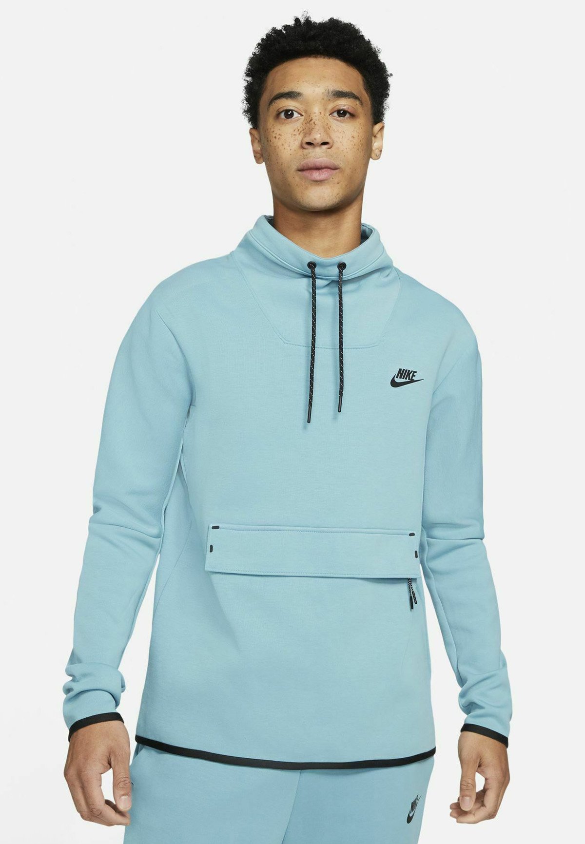 Nike Sportswear M NSW TCH FLC LS FNL 