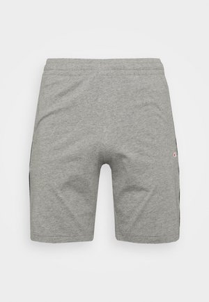 BERMUDA - Shorts - grey melange