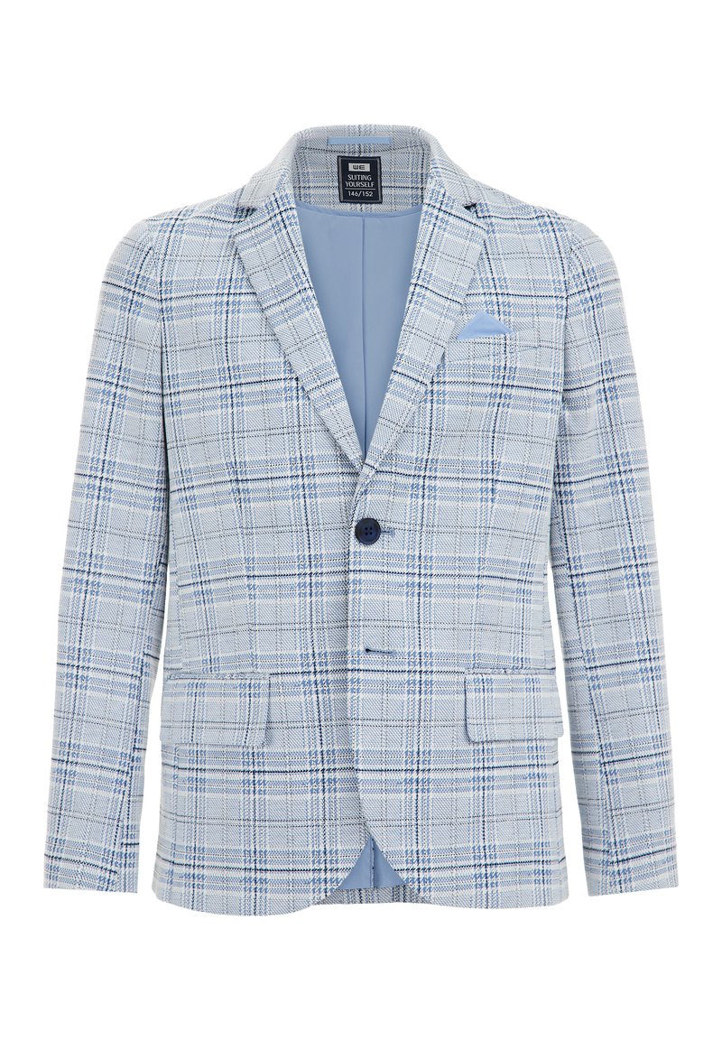 WE Fashion Blazer blauw WE Fashion Blazer blauw