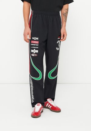 adidas Originals, Jogginghose - black