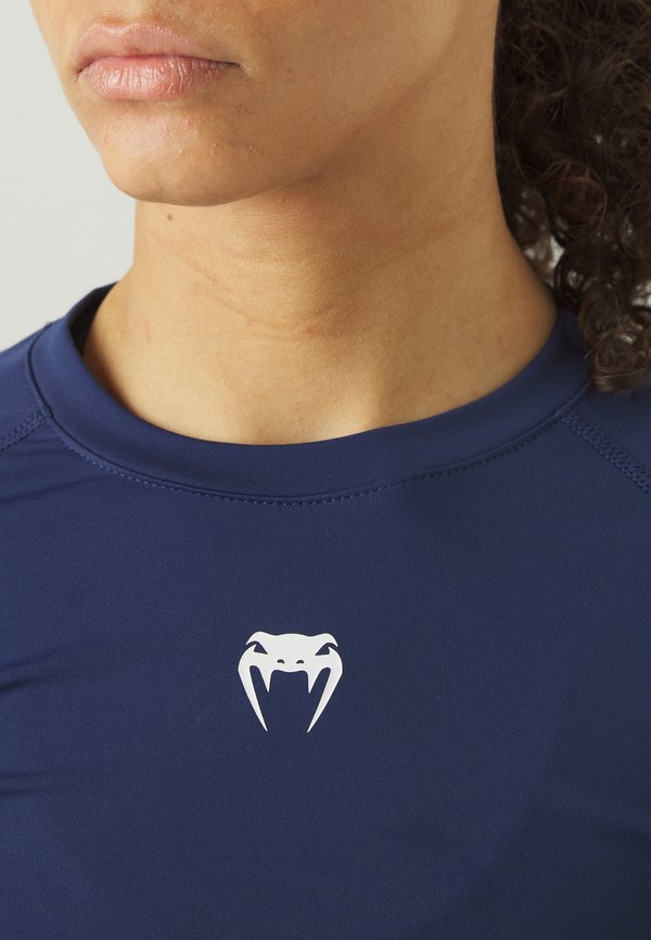 HALO RASHGUARDS - Long sleeved top - indigo2