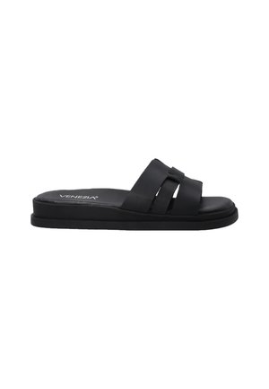 Mules - black