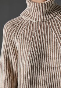 Zign Studio Πουλόβερ - beige