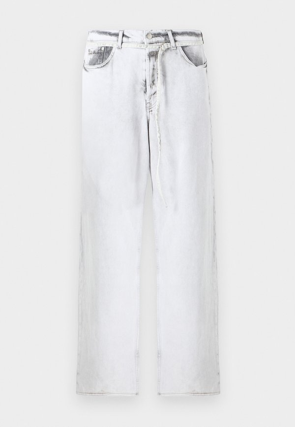 DOWN TO EARTH WIDE LEG UNISEX - Relaxed fit jeans2