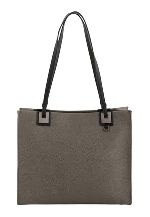 DANUBIO - SHOPPER - Håndtasker - grey