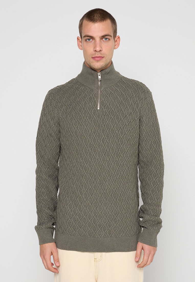 lindbergh Trui groen lindbergh Trui groen