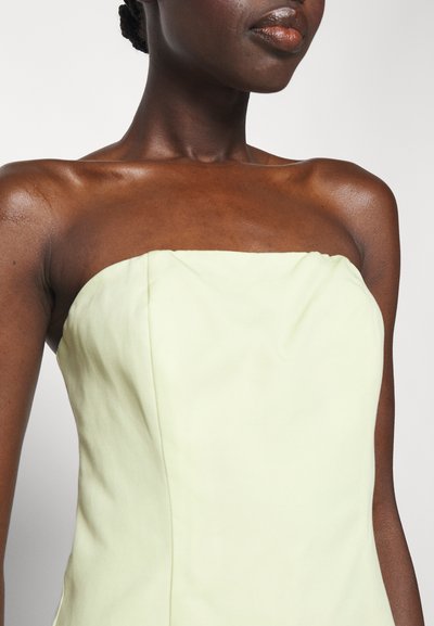 STAUD DANIELA DRESS - Sukienka koktajlowa