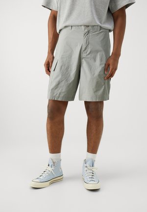 Bleecker Short Deep Navy