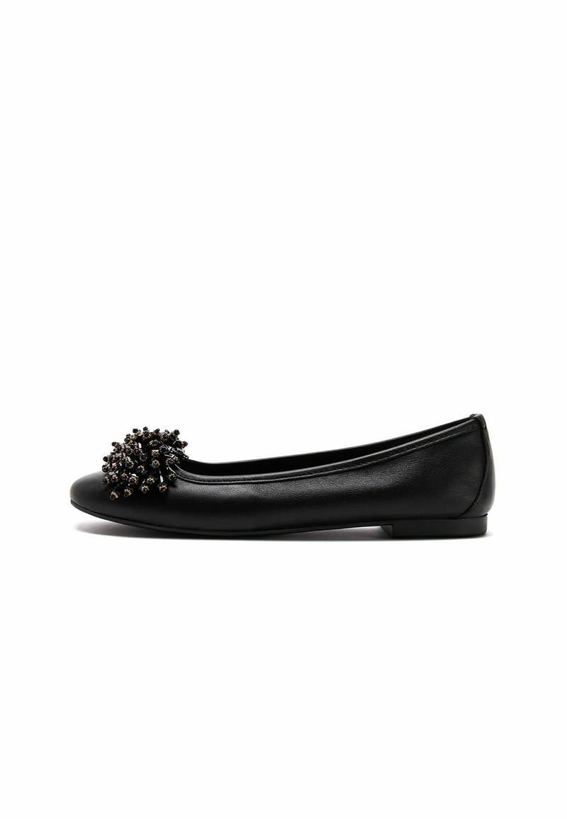 Derimod Ballerine - black