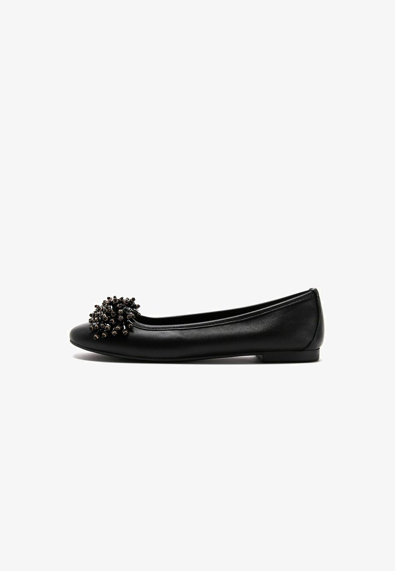 Derimod Ballerine - black