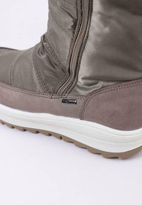 IMAC Botas para la nieve - brown