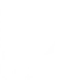 Valkoinen keramiikkamuki kiiltävällä pinnalla, sylinterinmuotoinen ja pyöreällä kahvalla, minimalistisella designilla ilman kuvioita tai koristeita.