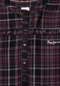 Pepe Jeans DREAMLY - Abito a camicia - navy