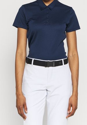 Poloshirt - dark blue