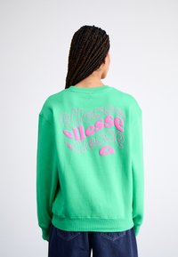 Ellesse HUTTENBERG  - Camisola - green