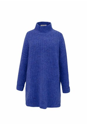 Robe pull - dark blue