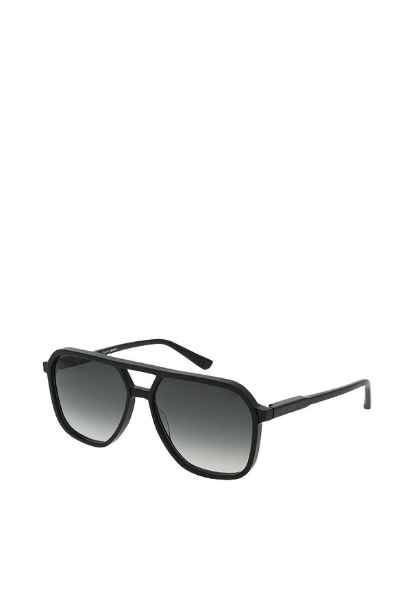 Sonnenbrille - schwarz