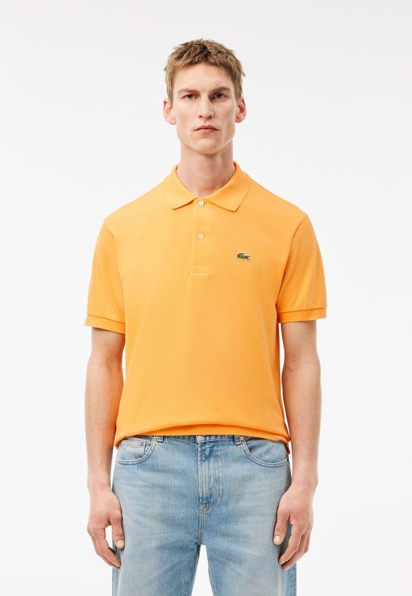 Poloshirt - orange jch