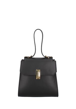 Borsa a mano - black