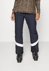 Bogner Fire + Ice Skidbyxor - dark blue